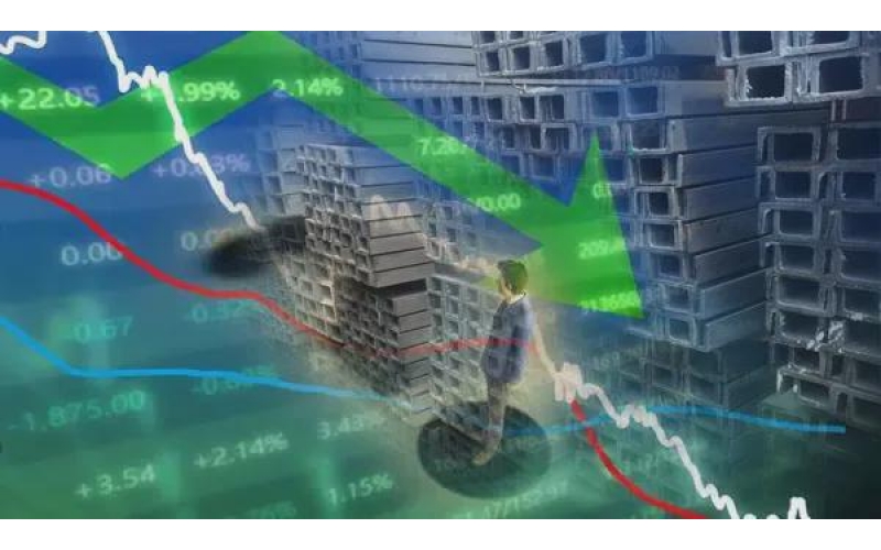 全線大跌！鋼材市場驟然降溫 投資邏輯又變了？